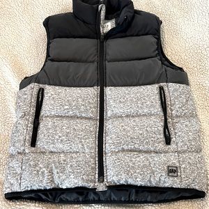 Boys Gap Vest